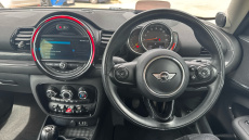 MINI Clubman 2.0 Cooper S ALL4 6dr Petrol Estate